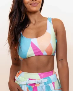 Crest 4 Way Bralette