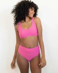 Crest 4 Way Bralette