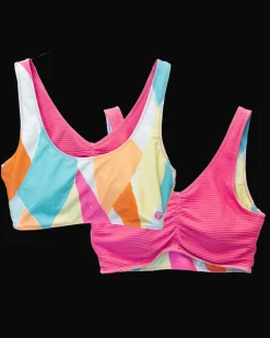 Crest 4 Way Bralette