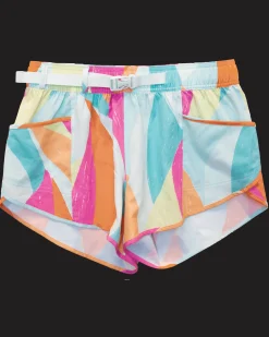 Crest Hybrid Explorer Short