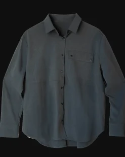 Dark Summit Base Camp Button Up
