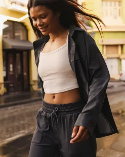 Dark Summit Base Camp Button Up