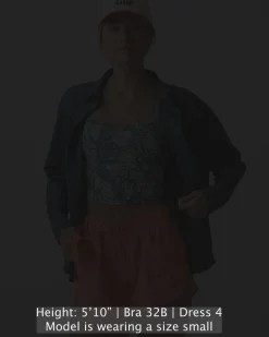 Dark Summit Base Camp Button Up