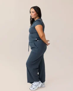 Dark Summit Cloud Layover Pant