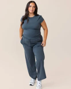 Dark Summit Cloud Layover Pant