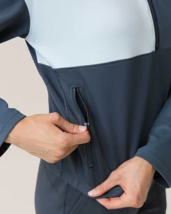 Dark Summit Cloud Nomad Jacket