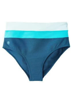 Dive Colorblock Bottom