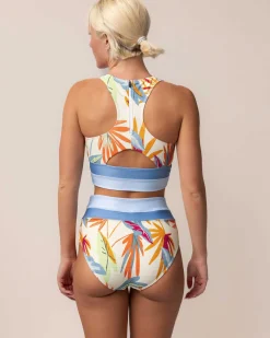 Eden Colorblock Bottom