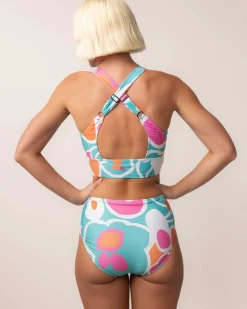 Ella Yoga Pocket Bottom