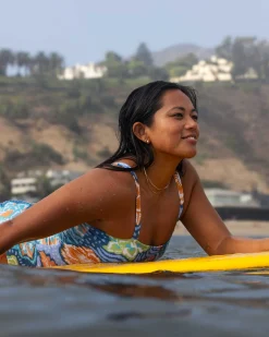 Emi Harbor One Piece