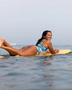 Emi Harbor One Piece