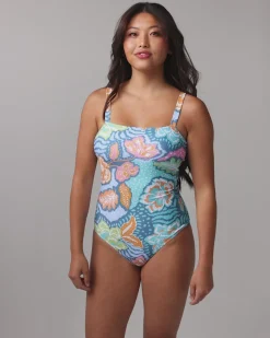 Emi Harbor One Piece