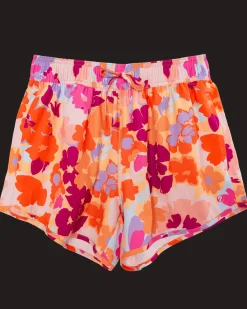 Esti Hybrid Lake Short
