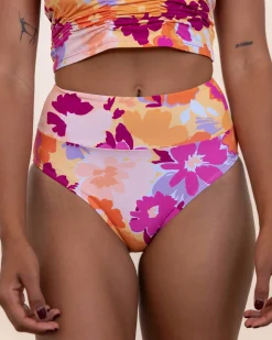 Esti Mid Rise Bottom