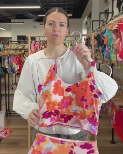 Esti Mid Rise Bottom