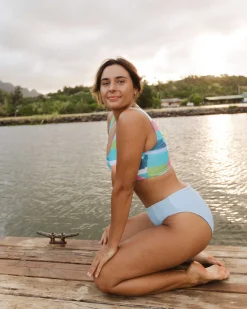 Evo Reversible Bikini Bottom