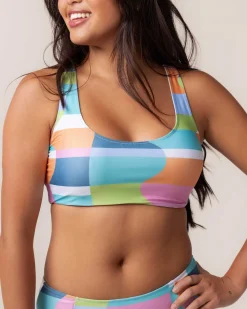 Evo 4-Way Reversible Bralette