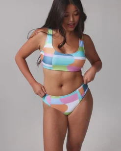 Evo 4-Way Reversible Bralette