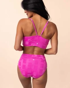 Flamingo Rip Curl Bottom