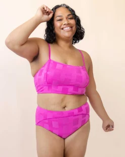 Flamingo Rip Curl Bottom