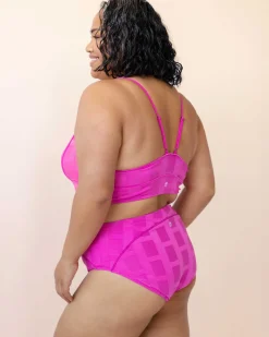 Flamingo Rip Curl Bottom