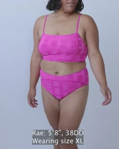 Flamingo Rip Curl Bottom