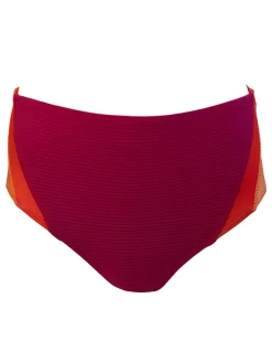 Flat Rib Berry Koko Bottom