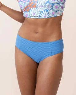 Flat Rib Monica Bikini Bottom