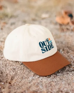 Get Outside Adventure Hat