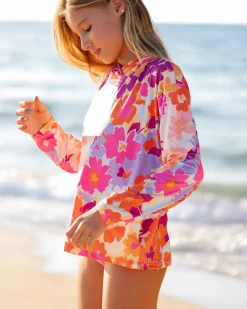 Girls Esti Sun Hoodie
