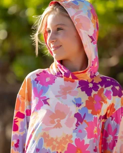 Girls Esti Sun Hoodie