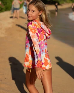 Girls Esti Sun Hoodie