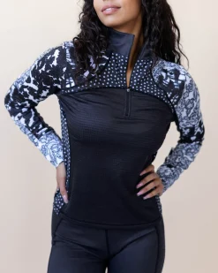 Glade Uinta Thermal Base Layer Women's Top