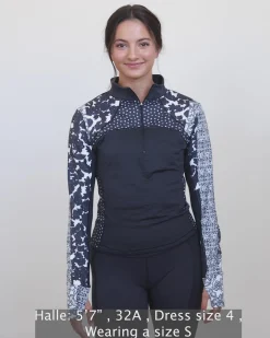 Glade Uinta Thermal Base Layer Women's Top