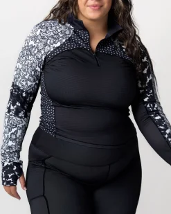 Glade Uinta Thermal Base Layer Women's Top