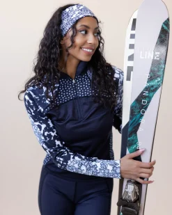 Glade Uinta Thermal Base Layer Women's Top