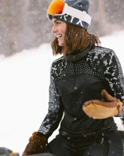 Glade Uinta Thermal Base Layer Women's Top