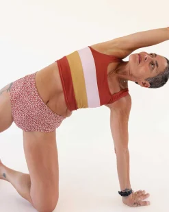 Gold Bluffs Core Crop