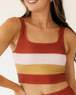 Gold Bluffs Core Crop