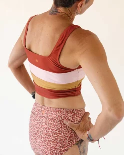 Gold Bluffs Core Crop