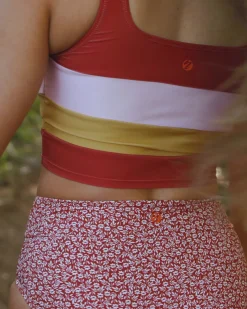 Gold Bluffs Core Crop