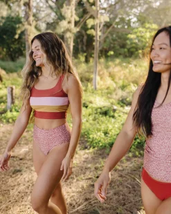 Gold Bluffs Core Crop