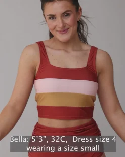 Gold Bluffs Core Crop