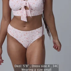 Groove Classic Bikini Bottom