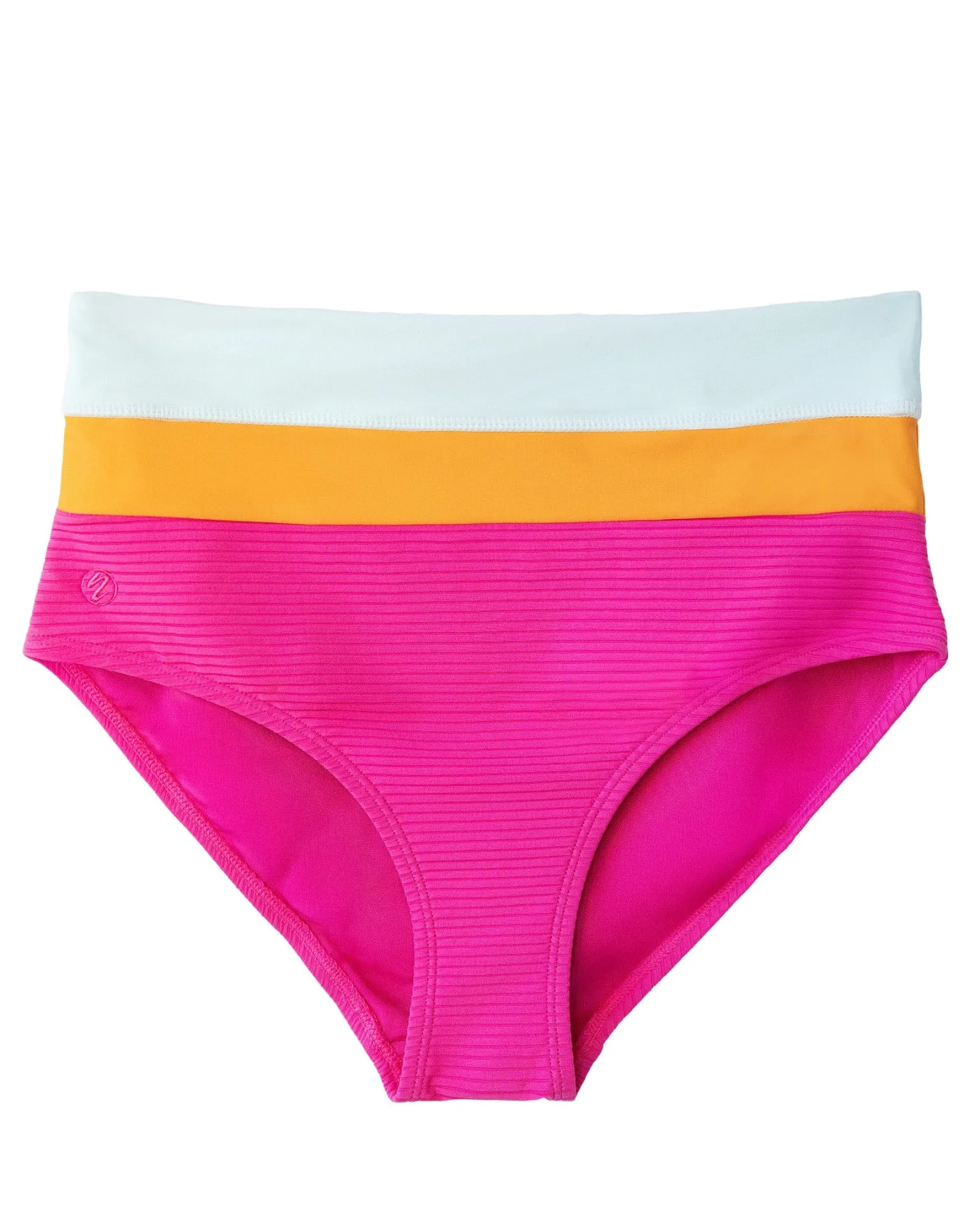 Harper Colorblock Bottom