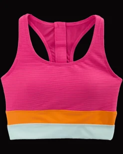 Harper Cut Back Crop