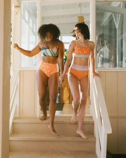 Hattie Zip Pocket Bottom