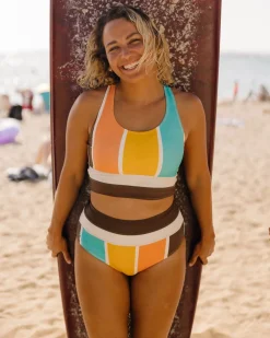 Journey Colorblock Bottom