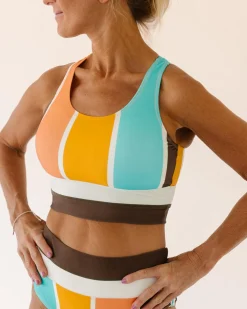 Journey Cut Back Crop