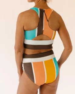 Journey Cut Back Crop